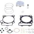 Athena 22-24 Honda CRF 250 R 78.95mm Bore Forged 4-Stroke Top End Piston Kit w/Top End Gasket Kit