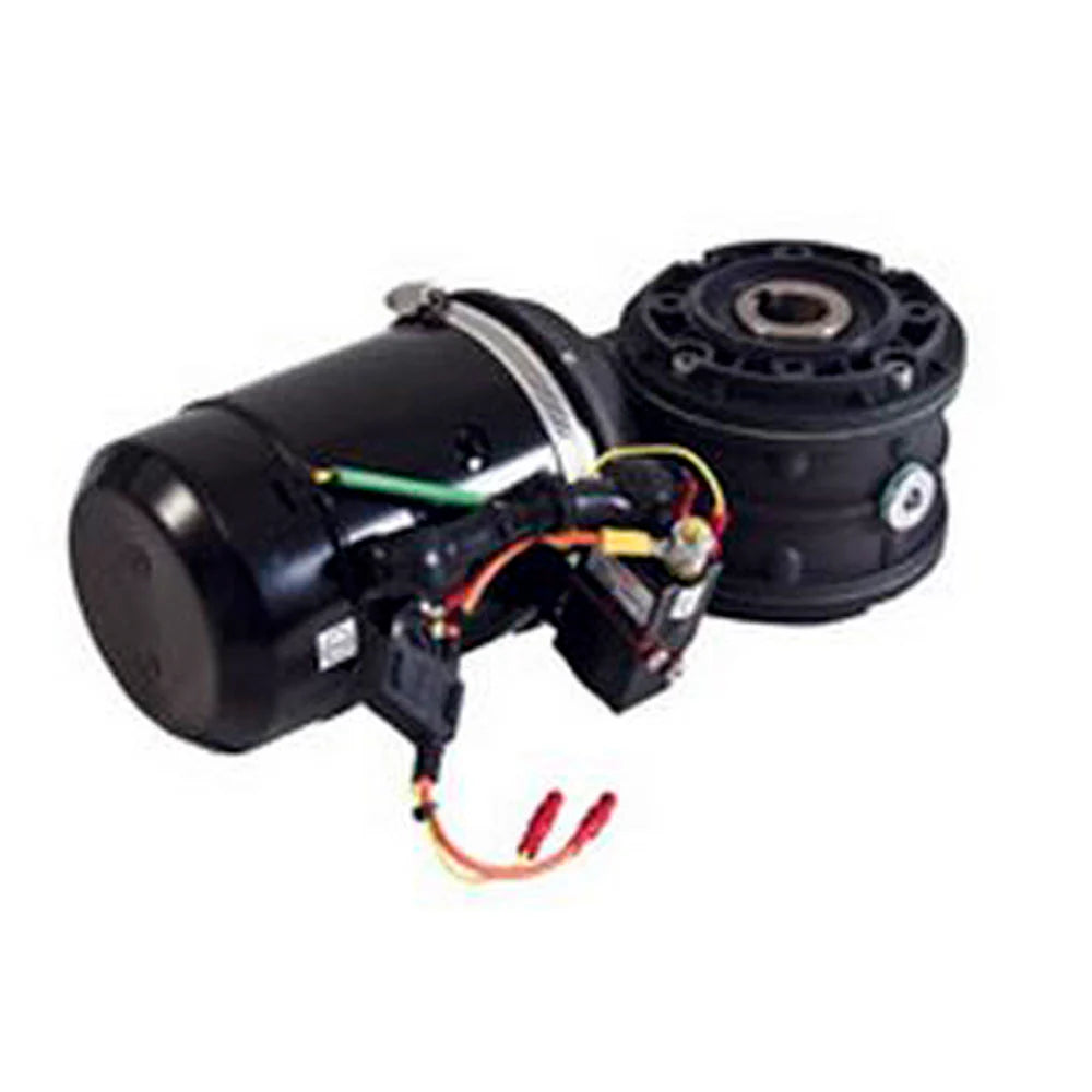 C6 24V 2KW MOTOR/GEARBOX