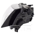 1820 AD Q.5 LED HEADLIGHT ASSY RH