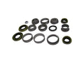 Differential Overhaul Kit for Select 71-99 Jeep Models w/ Dana 30 Front Axle Crown Automotive