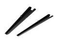 ~(16 lbs. 48X4X4)~ Hard Shell Tent Support Channels