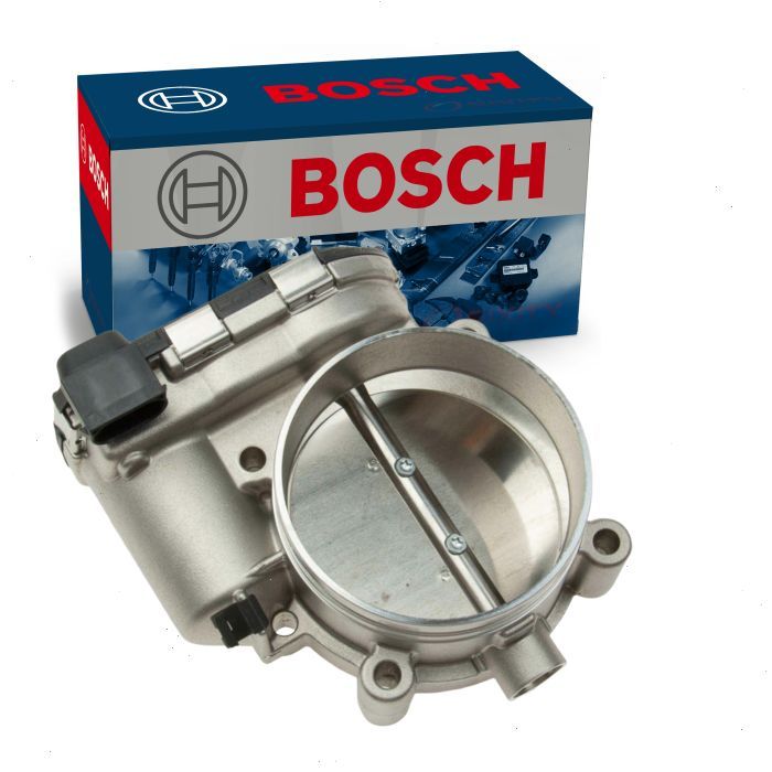 Bosch Electronic Throttle Body Assembly (OE 99760511601)