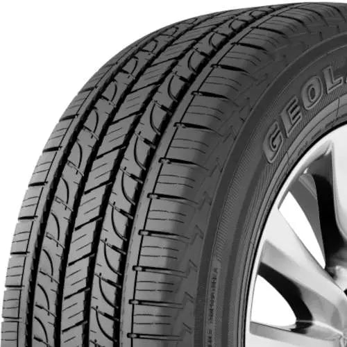 Yokohama Geolandar X-CV G057N Tire - 245/70R17 110T