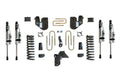 Maxtrac shock absorber