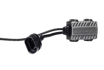 Morimoto Lighting auto part