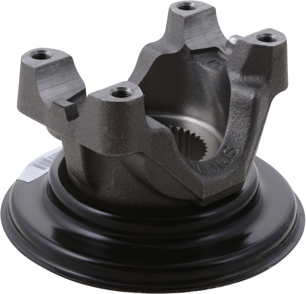 END YOKE ASSY