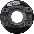 END YOKE ASSY