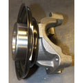 END YOKE ASSY