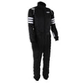 CLASSIC SFI 5 SUIT BLACK- MD