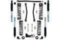 14C RAM 2500 HD 4X4 3.5IN ADVENTURE X PRO ELITE SYSTEMB51 FRONT AND REAR LIFTKIT