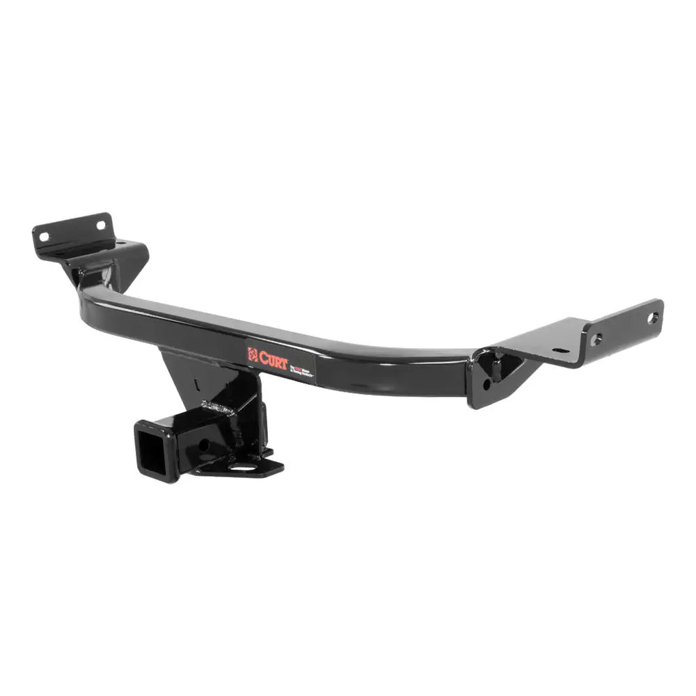 CLASS 3 TRAILER HITCH