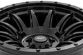 Rough Country auto part detail
