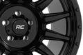 Rough Country auto part close-up