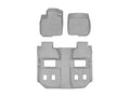 WeatherTech auto part close-up