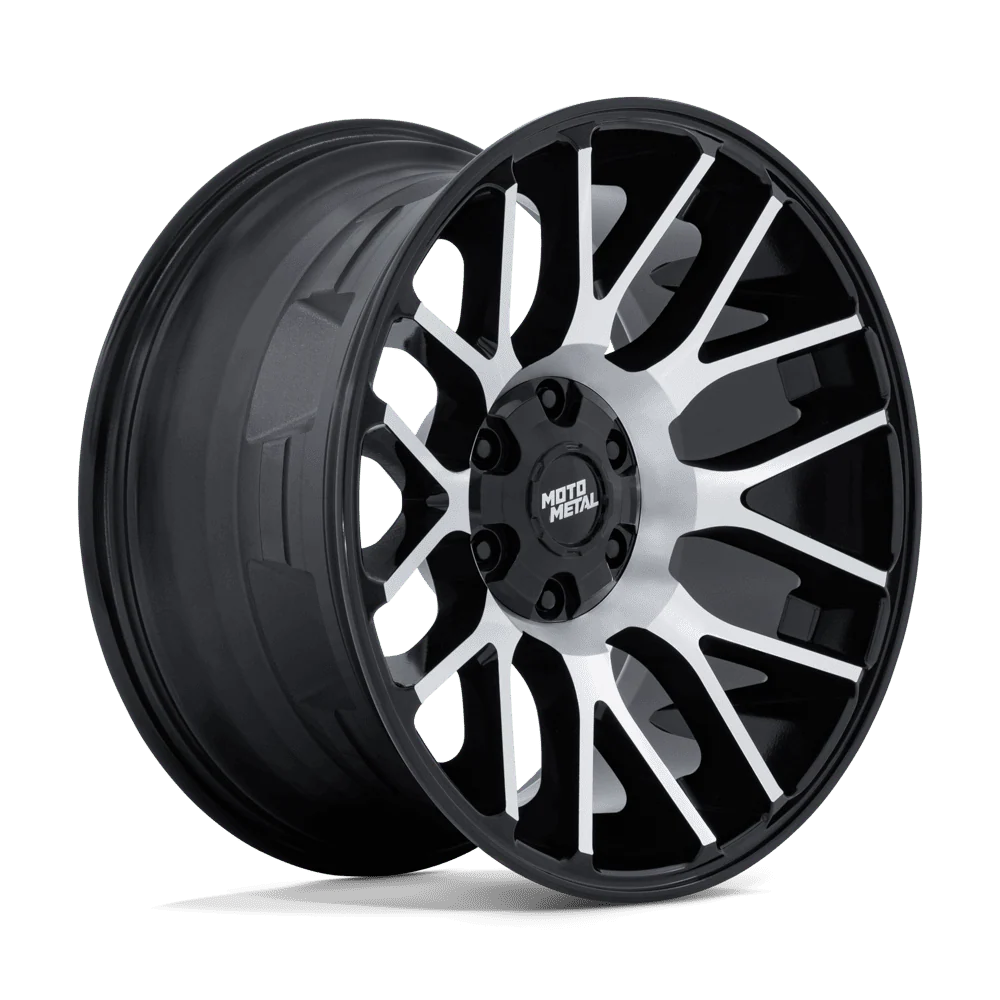 OVERLOOK 20X9 6X135/5.5 106 +1 G-BL