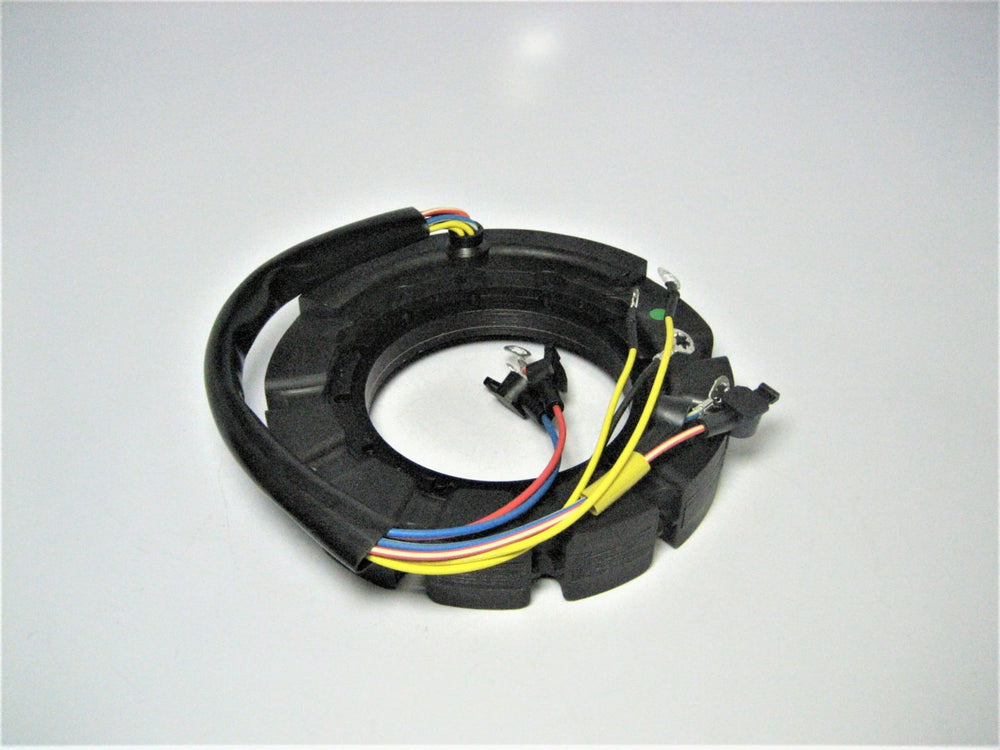 STATOR