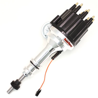 Pertronix red auto part