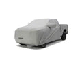 Covercraft Custom Cab Area Cover Polycotton - Gray