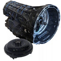 BD Diesel ROADMASTER FORD 10R80 TRANSMISSION & CONVERTER PKG F-150 2.7L/3.5L V6 18-20 2WD - 1064612SS