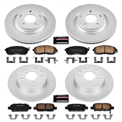 PowerStop auto part
