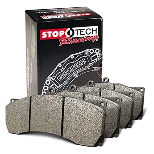 STOPTECH SR34 RACE PAD