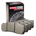 Stoptech auto part