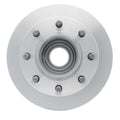 DFC 90-94 Chevrolet C3500 Front Brake Rotor