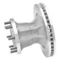 DFC 90-94 Chevrolet C3500 Front Brake Rotor