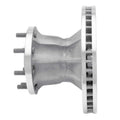 DFC 90-94 Chevrolet C3500 Front Brake Rotor
