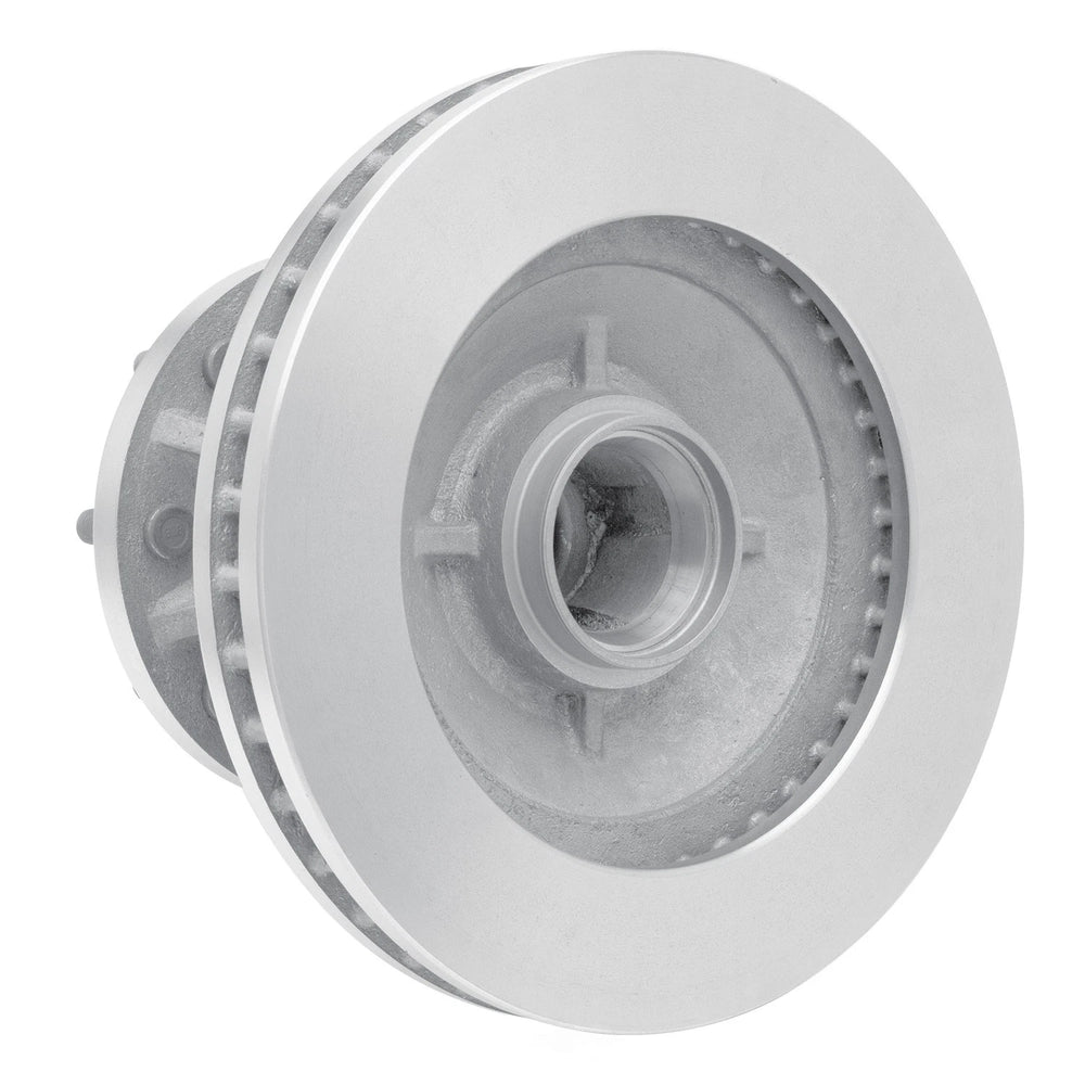 DFC 90-94 Chevrolet C3500 Front Brake Rotor