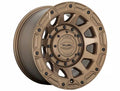 D731 20X9 5X5.5/150 MT-BRNZ 01MM