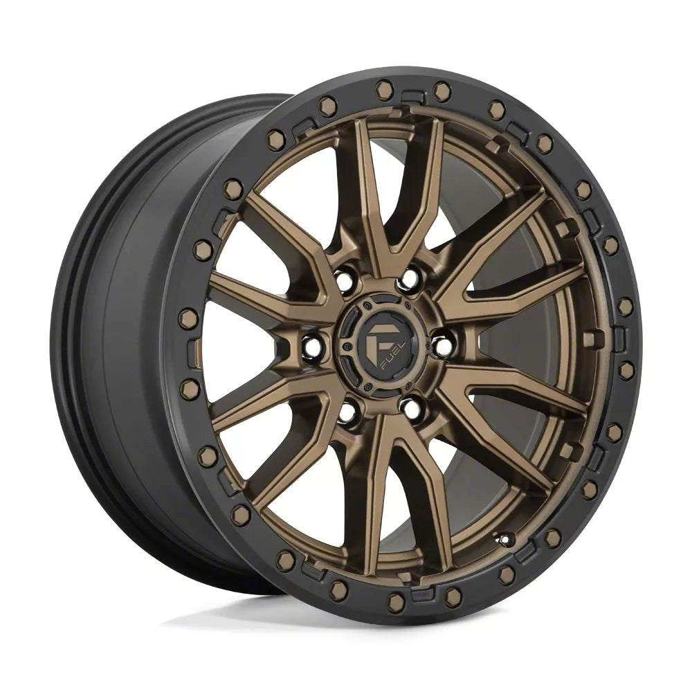 D681 18X9 5X5.0 MT-BRNZ-BBR 01MM