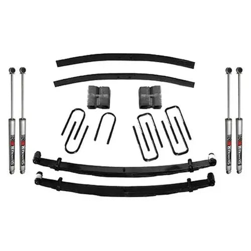 6" CUMMINS DSL W/2"B & R225