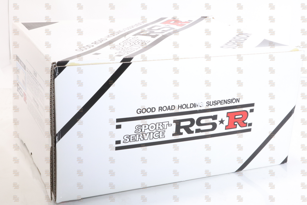 RS-R 2022 Lexus NX450h AWD Down Sus Springs (SPECIAL ORDER - NO CANCELLATION/RETURN)