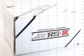 RS-R 2022 Lexus NX450h AWD Down Sus Springs (SPECIAL ORDER - NO CANCELLATION/RETURN)