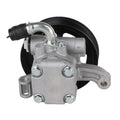 A1 REMFG INC auto part close-up