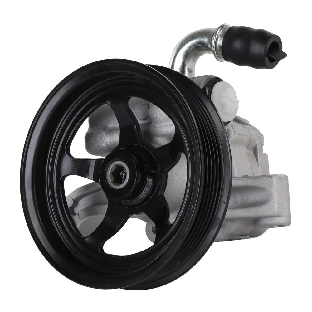 SELECT (NEW) POWER STEERING