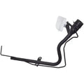 FUEL FILLER NECK