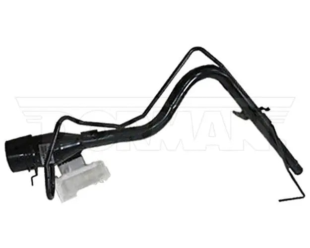 FUEL FILLER NECK