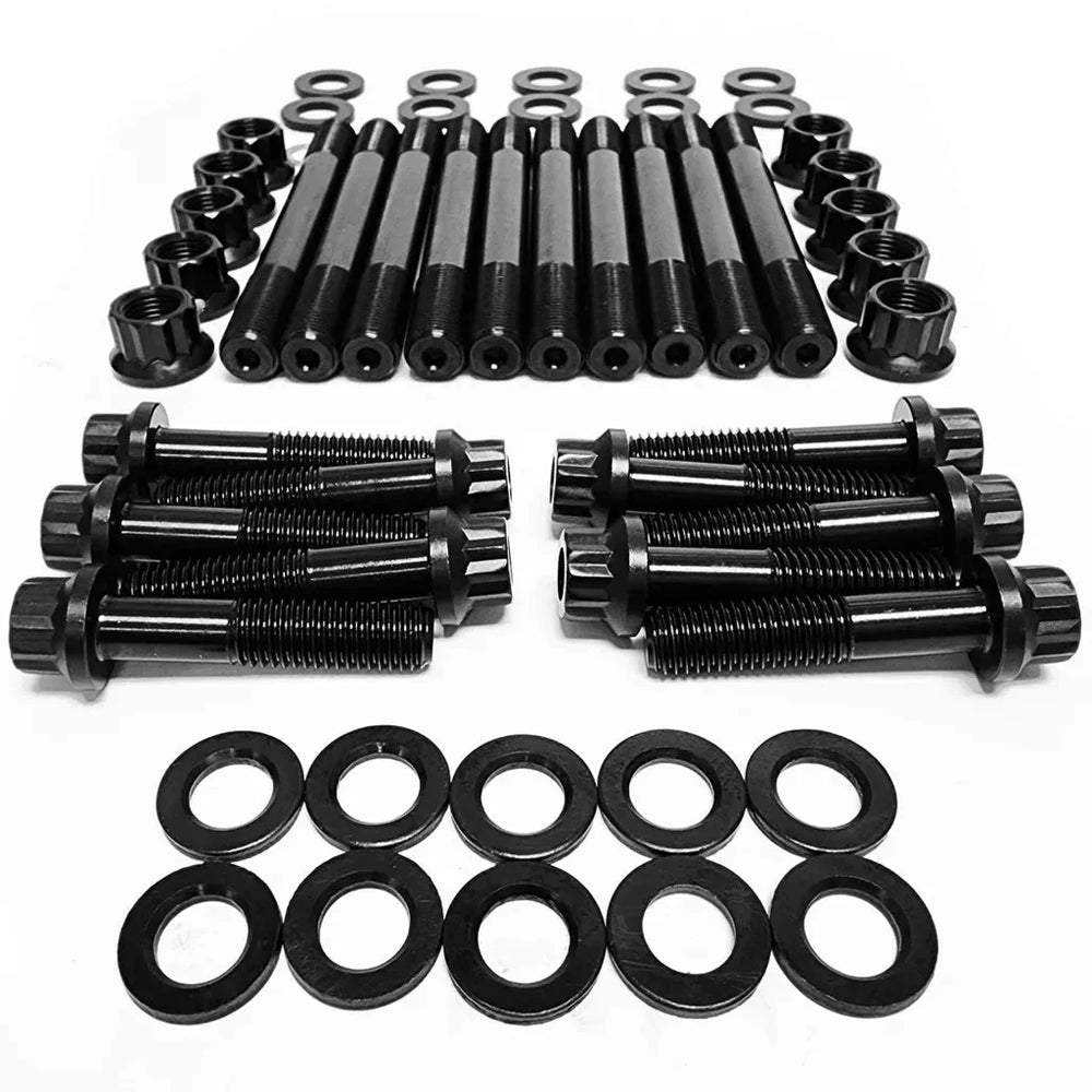 PRW stud kit