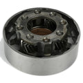 Sun Coast Converters auto part