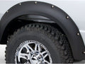 HUSKY LINERS 1993-2011 FORD RANGER FF POCKET STYLE 4PC FENDER FLARES