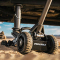 TALON 1.5 TON BIG WHEEL