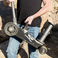 TALON 1.5 TON BIG WHEEL