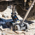 TALON 1.5 TON BIG WHEEL