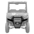 RANGER 570 SP MIDSIZE FRONT WINCH BUMPER NO LIGHTS BLACK