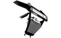 RANGER 570 SP MIDSIZE FRONT WINCH BUMPER NO LIGHTS BLACK