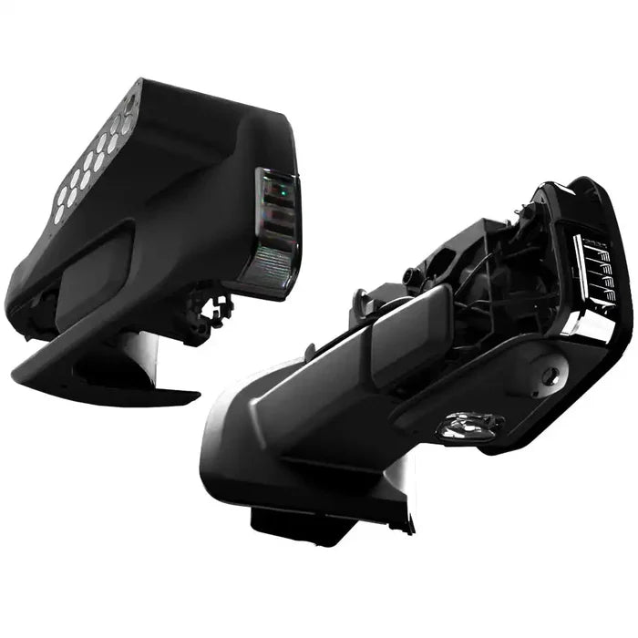 LED SIDEMIRR DITCHLIGHT F150 21-25