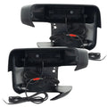 LED SIDEMIRR DITCHLIGHT F150 21-25