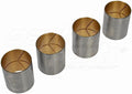 STEERING KING PIN REPAIR KIT